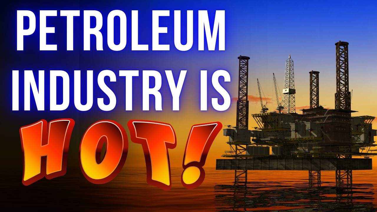 Best Oil Stock Playbook Under the Trump Administration! | VectorVest