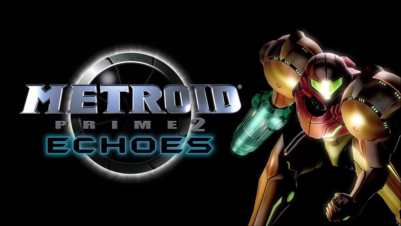 Title Theme (Metroid Prime 2) - Orchestral Arrangement