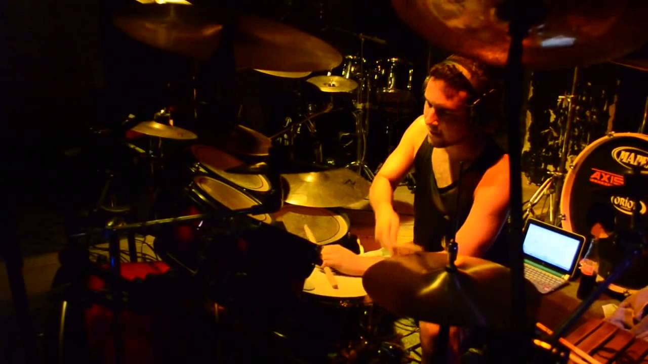 Tiago Guima - await the story's end ( Terra Prima )