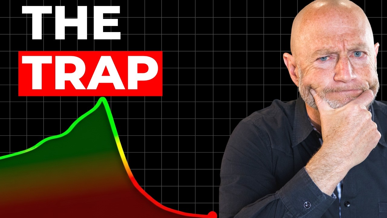 55-летняя пара надеялась выйти на пенсию (пока мы не произвели расчеты)