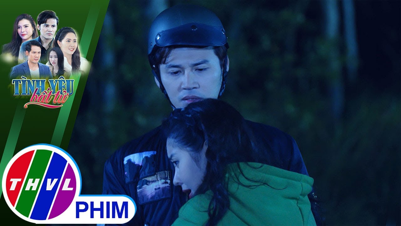Thy liều mạng bước vào bẫy của Linh để... điều tra kẻ thù xưa | TÌNH YÊU BẤT TỬ