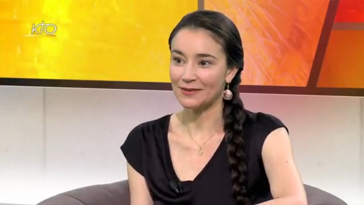 Lucille Leani. Une conversion inattendue à l'adolescence