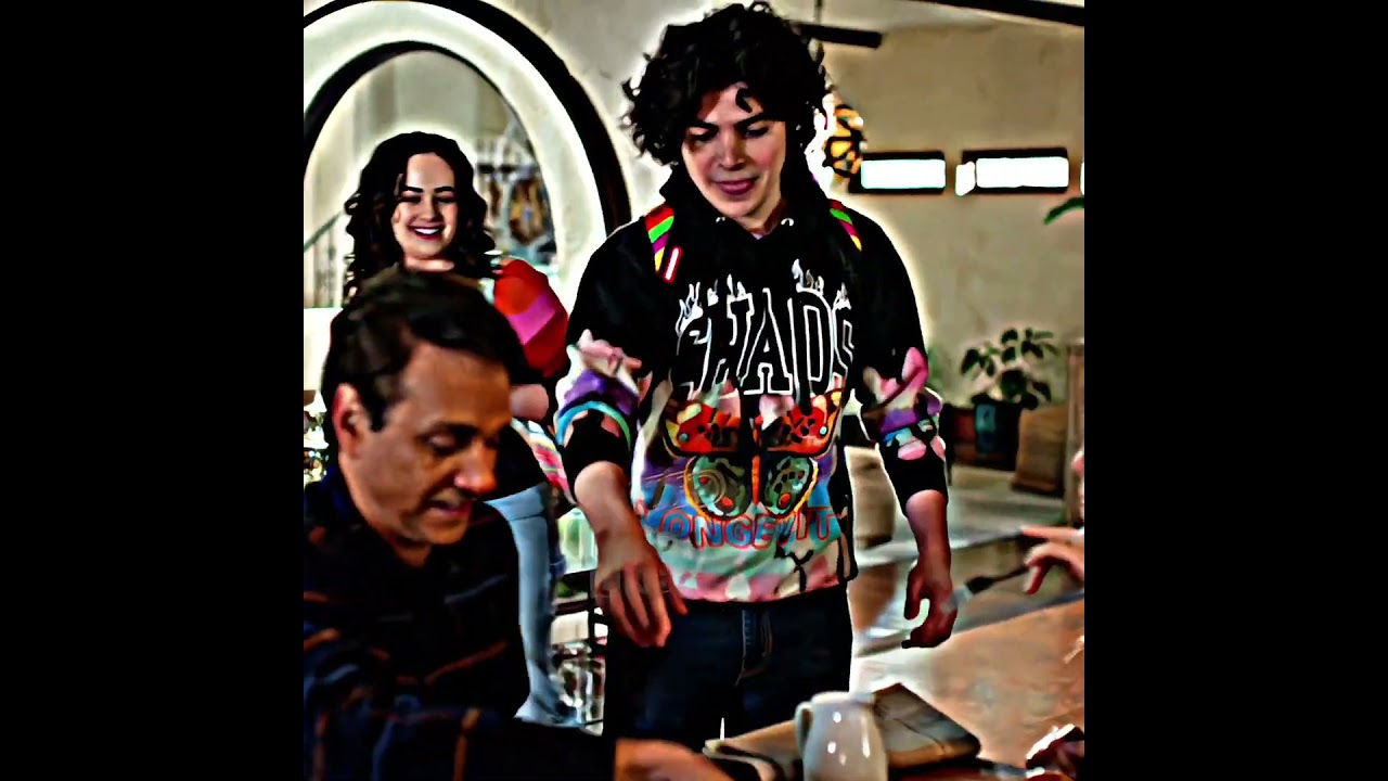 Anthony ☠️🔥#shorts #cobrakai #karatekid #netflix #ck #edit #viral #4k #samlarusso #anthonylarusso