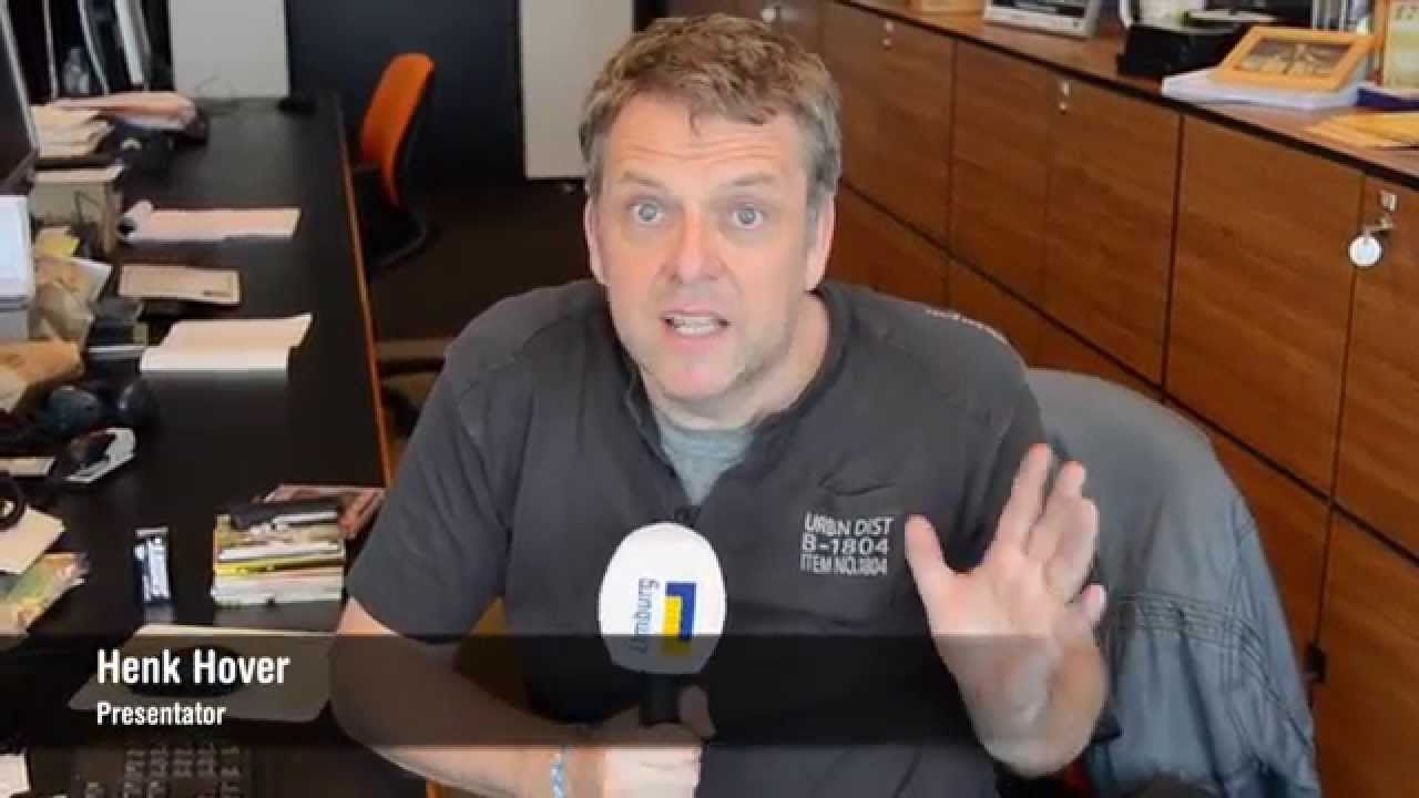 L1 Radio: Henk Hover -  The Rolling Stones favoriet