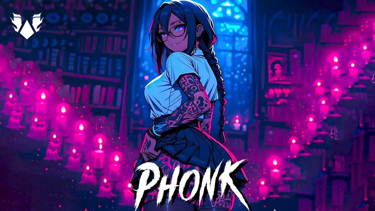 THE ULTIMATE BRAZILIAN PHONK PLAYLIST ※ VIRAL PHONK MIX to BOOST YOUR AURA ※ Фонк 2026