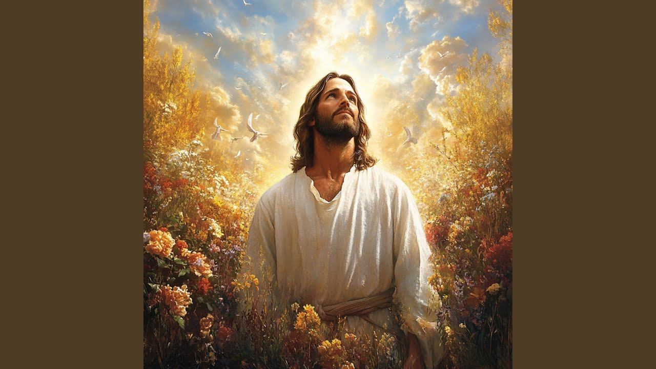 C'est Toi, Seigneur