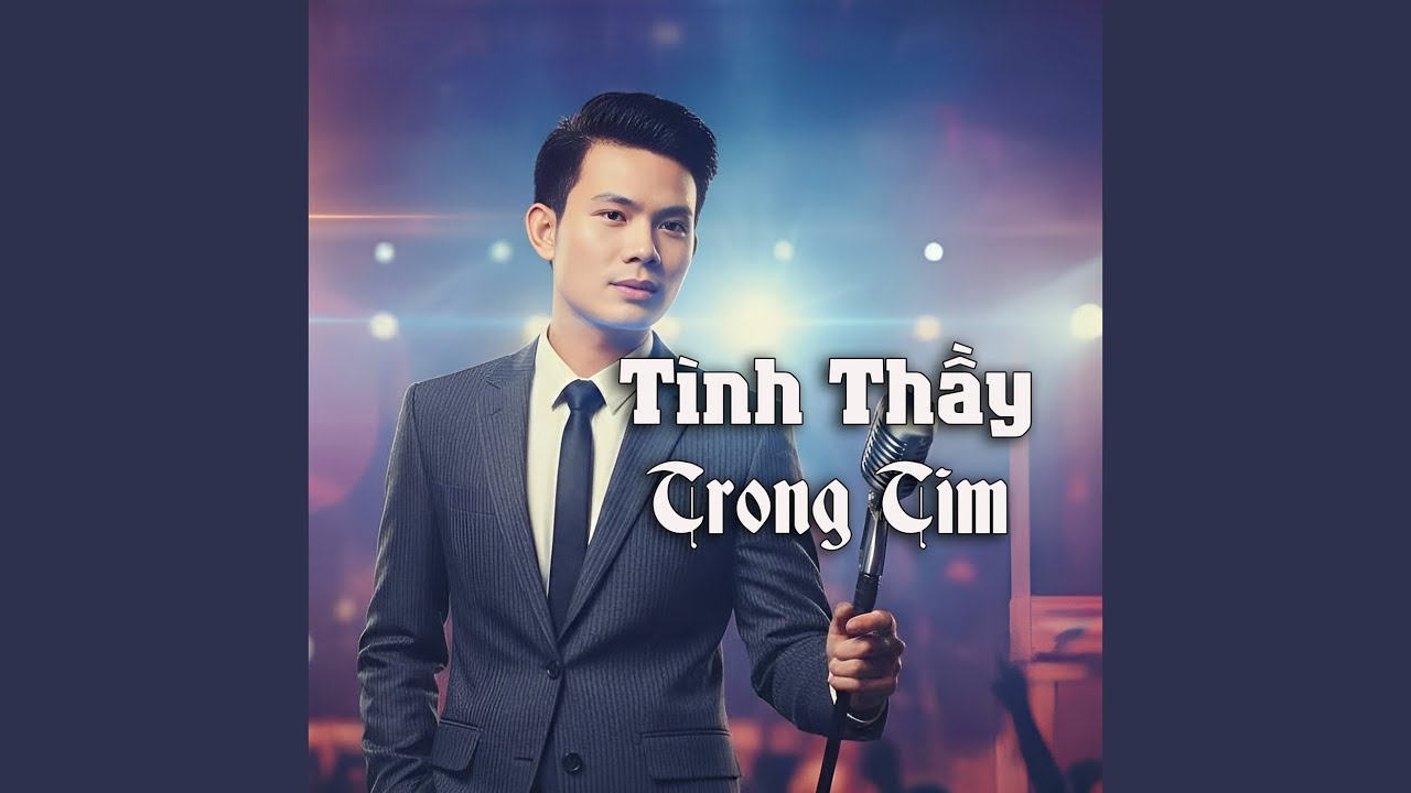 Tình Thầy Trong Tim