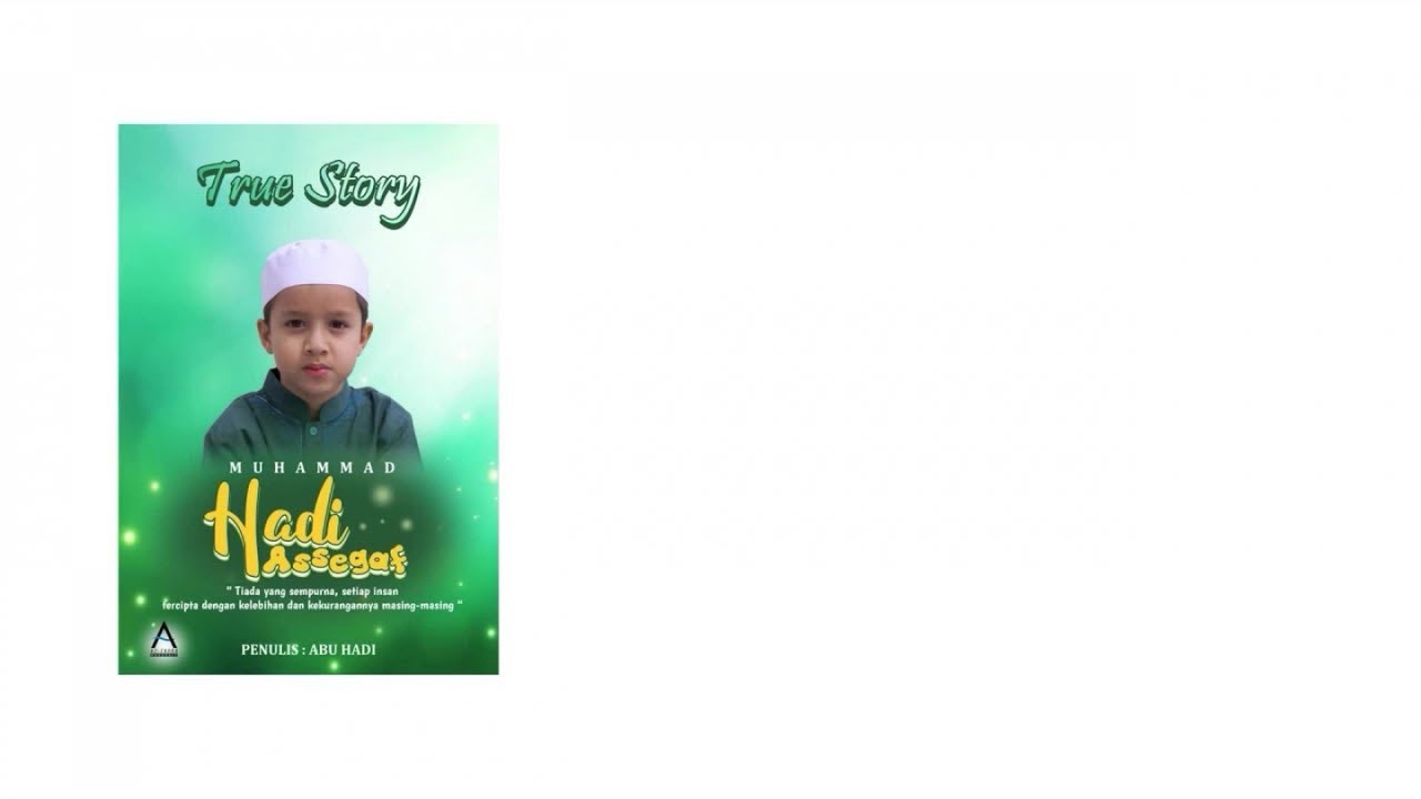 Datangnya Keajaiban - True Story Muhammad Hadi Assegaf Eps. 15