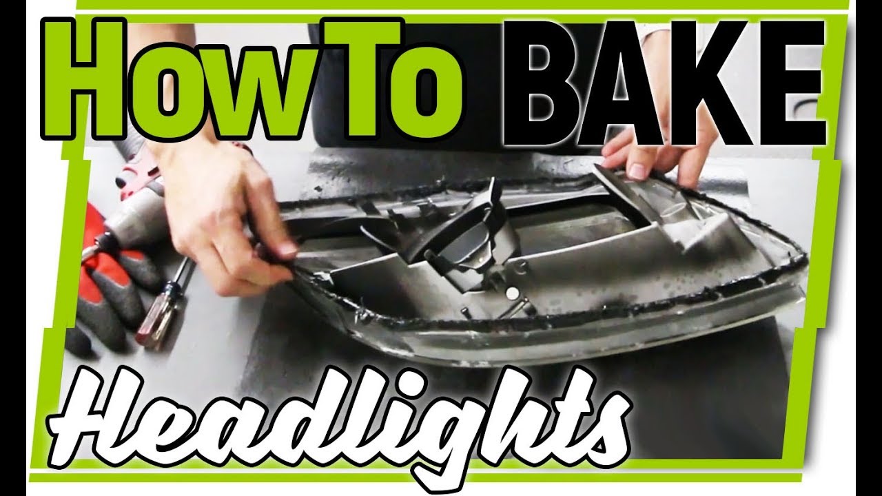 How to Customize HEADLIGHTS | Mazda RX8 | FlyRyde