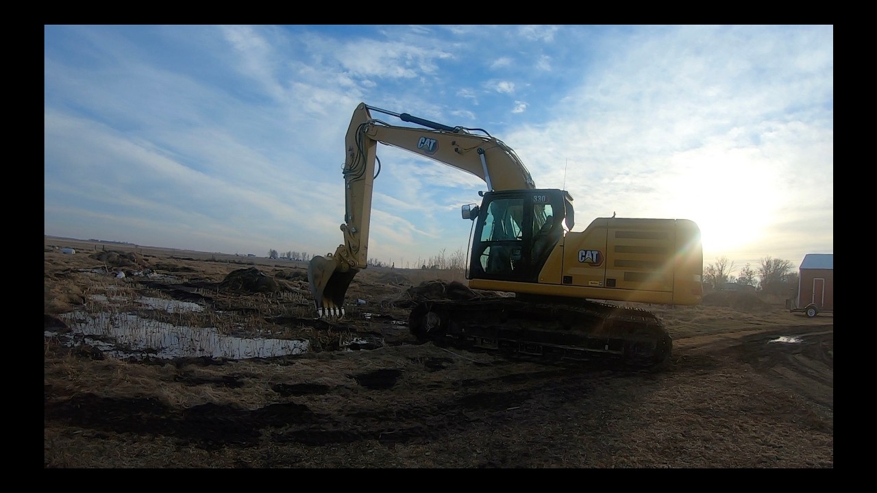 New Shop Build! 3712 sqft!
