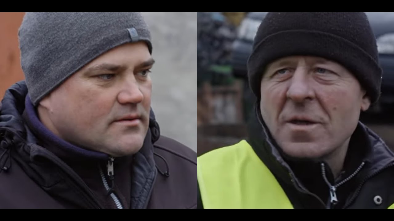 Zbyniu do Pawła: 