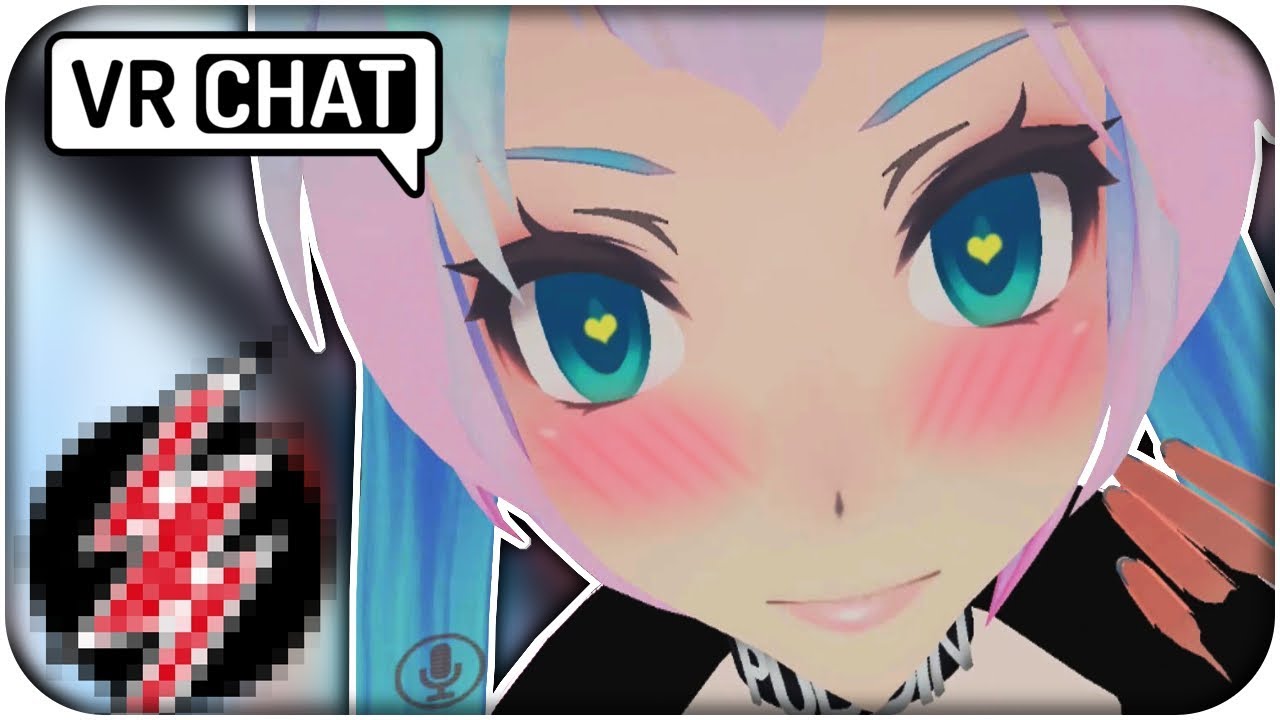 [VRChat] Part 34 - AXION x THAM H3NTA1... (VRChat Funny Moments)