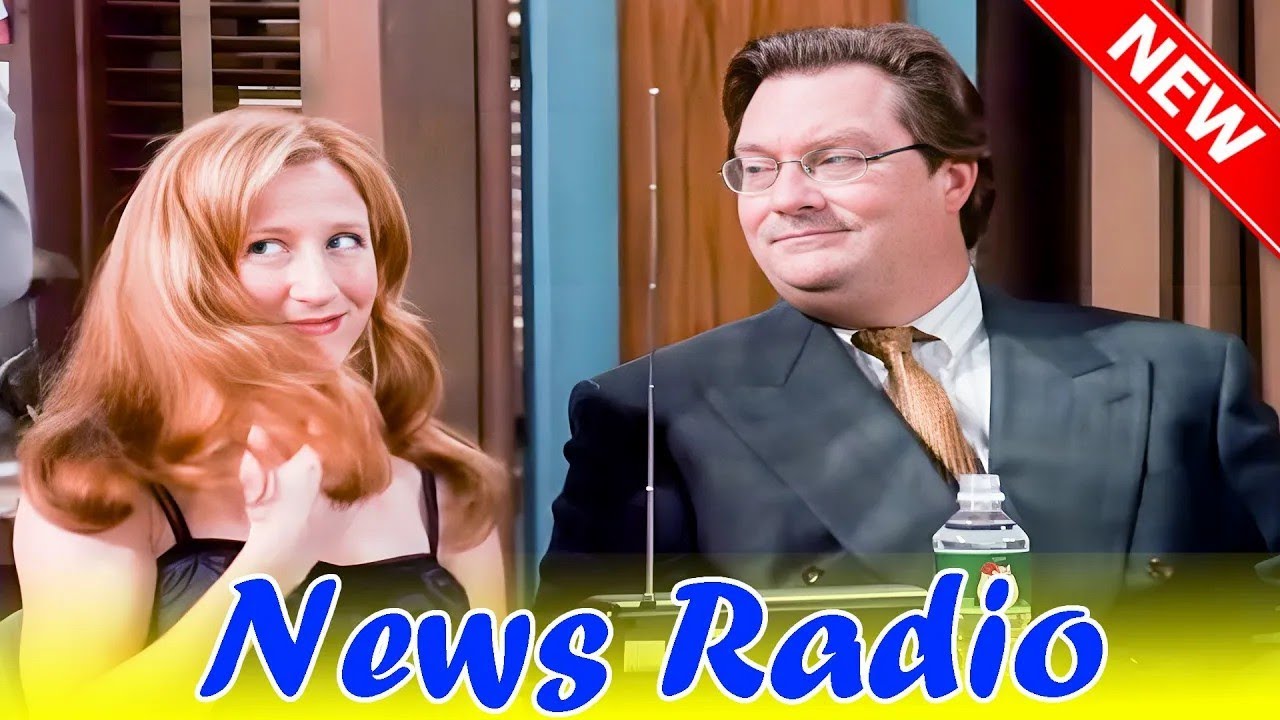 News Radio 🎃🎃 Episodes 158 🎃🎃 American Sitcom 2026 Full Episodes