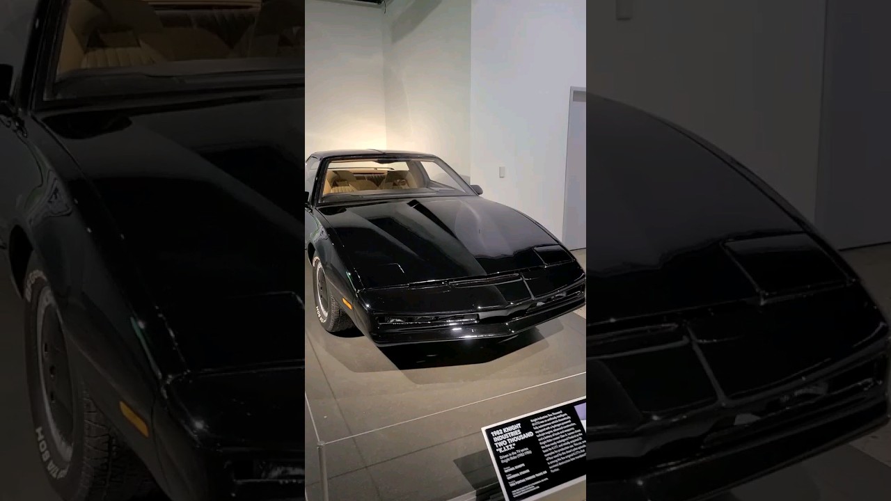 Knight Rider 