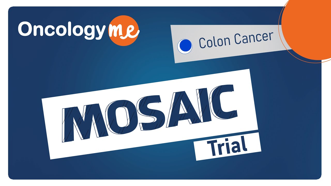 MOSAIC Trial