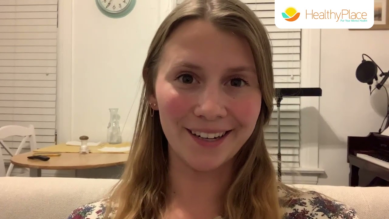 When to Get Professional Mental Health Help for Depression | HealthyPlace