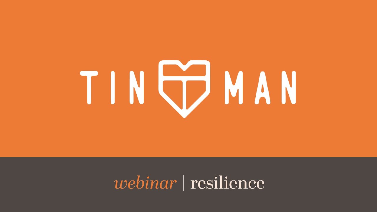 Emotional Resilience Webinar