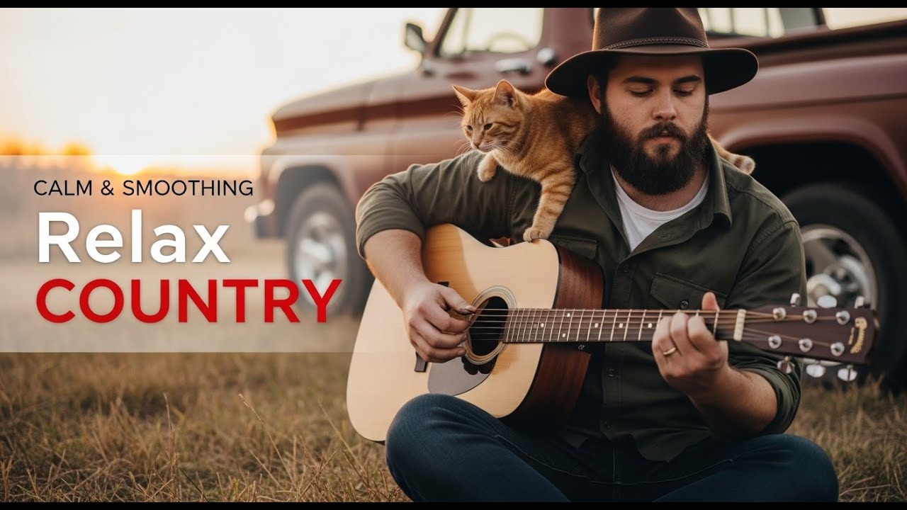 Willie Nelson, Kenny Rogers, Alan Jackson, Don Williams Classic Country Playlist That Feels Warm