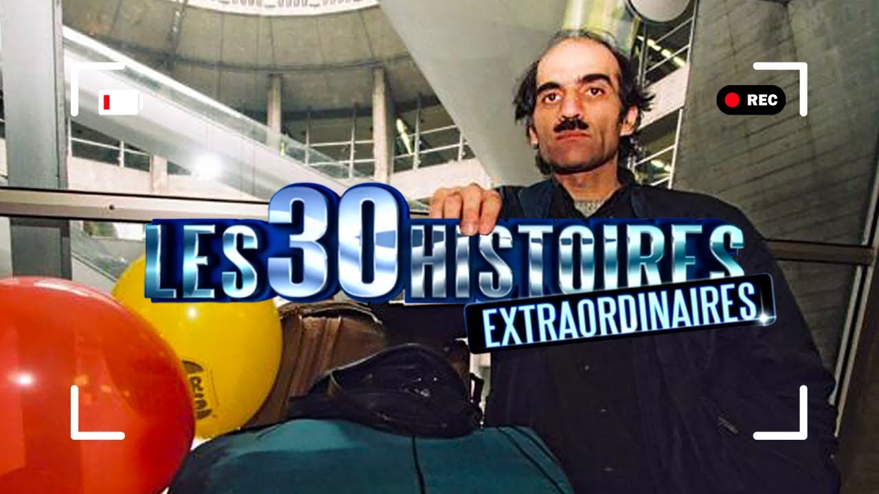 Les 30 histoires les plus EXTRAORDINAIRES ! Leurs vies ont chang&eacute;s apr&egrave;s &ccedil;a... 😳😳 - PE162014
