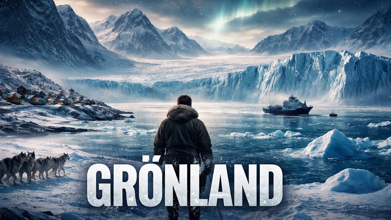 GRÖNLAND