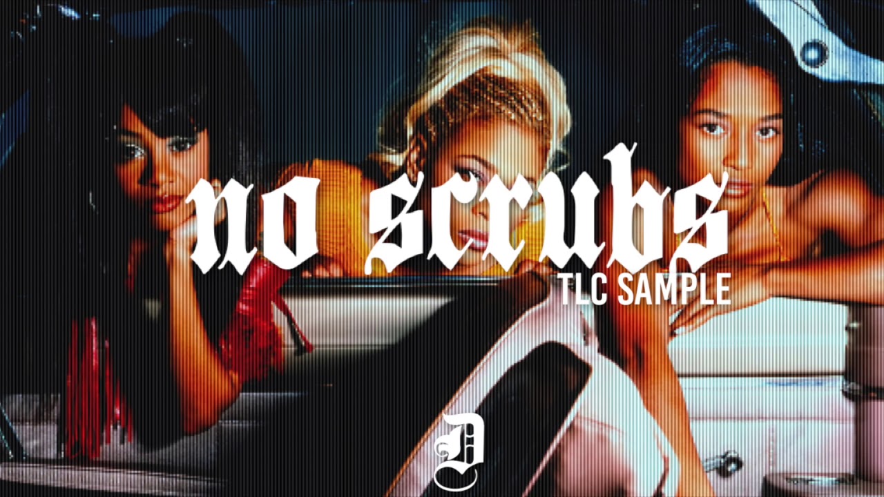 TLC Sample Type Beat 2018 - 