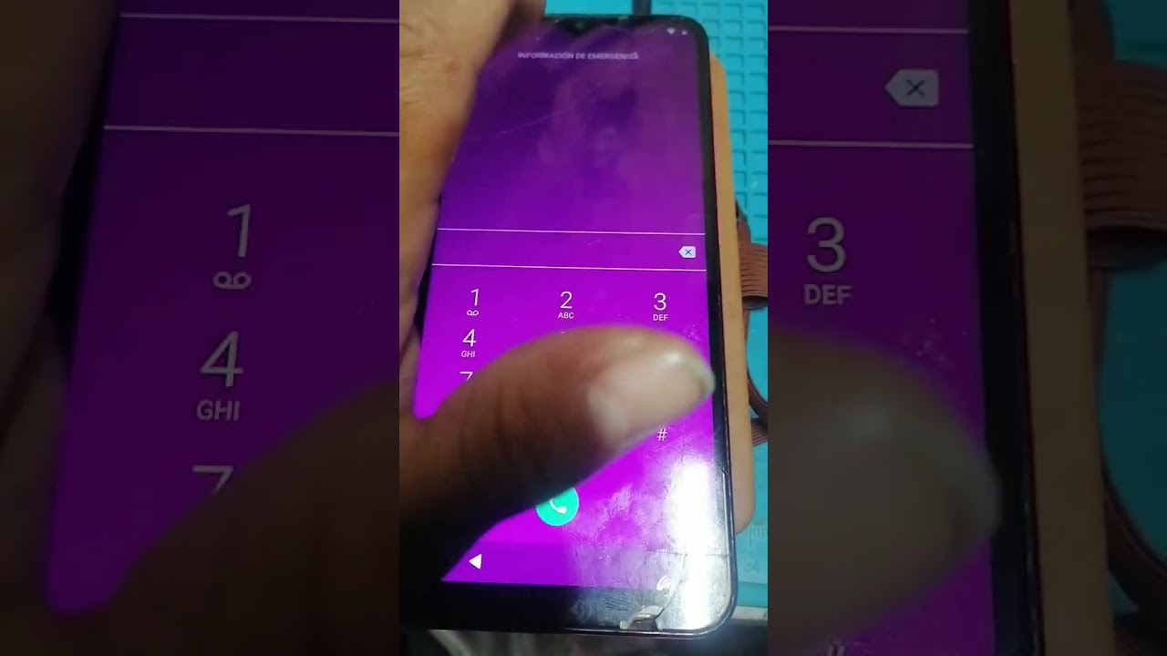 Nuevo método FRp Motorola G20 Xt2128 - 1 remover cuenta Google G20