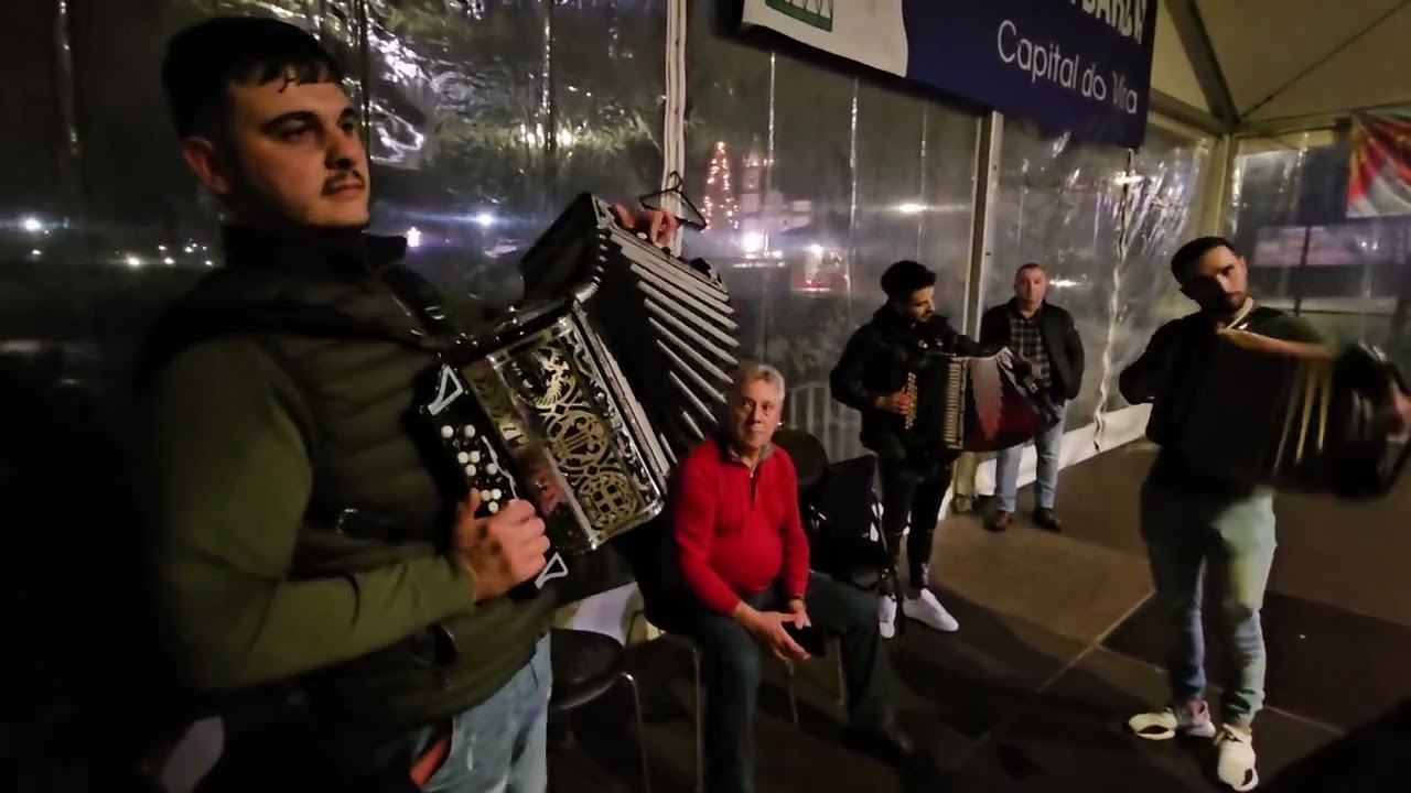 Nelson Costa & Amigos