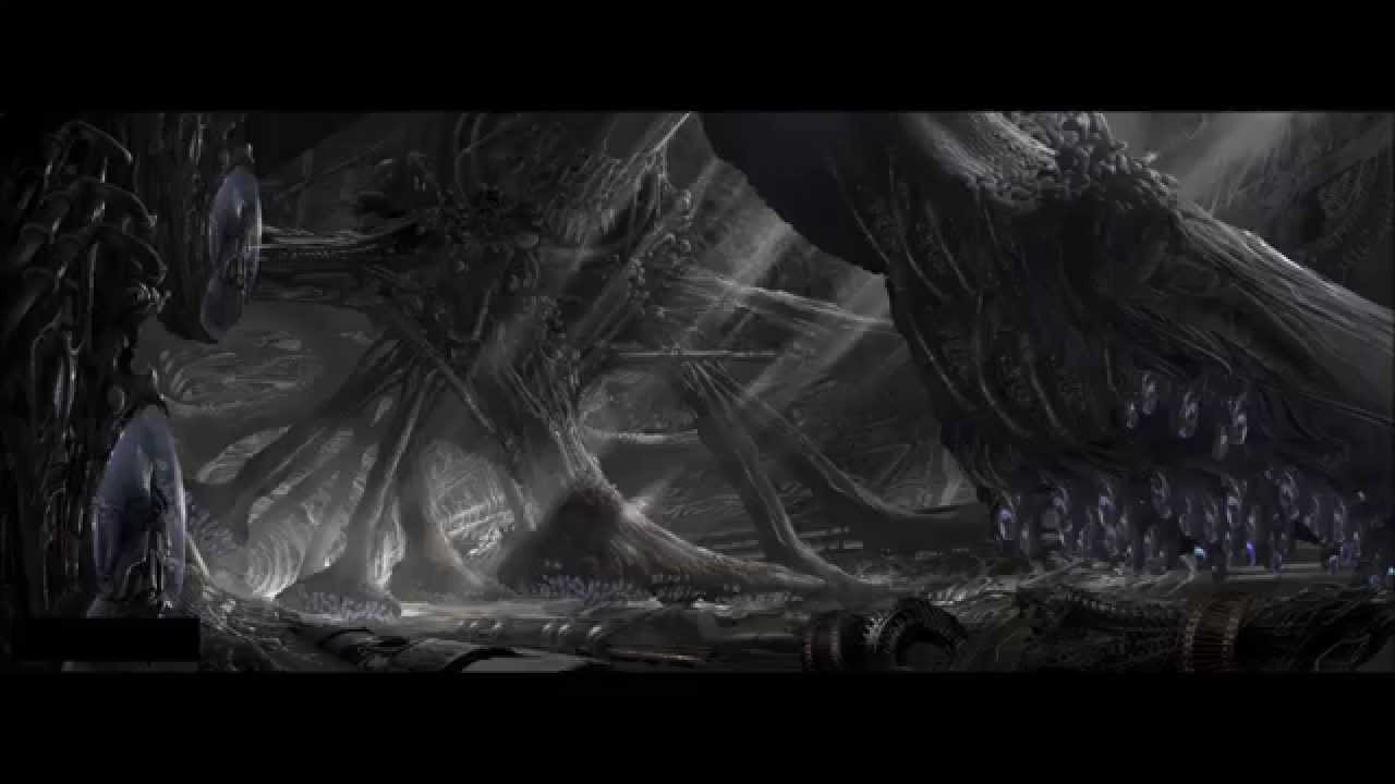 Hallucinator - Unholy