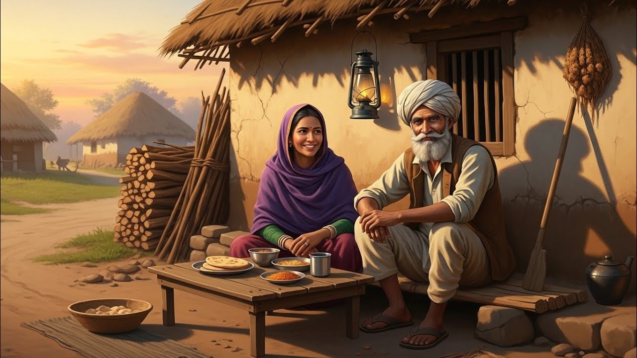 Sone Ka Anda Dene Wali Murgi | lalach Ne Sab Kuchh Barbad Kar Diya | Islamic Sabaq Amoz Kahani