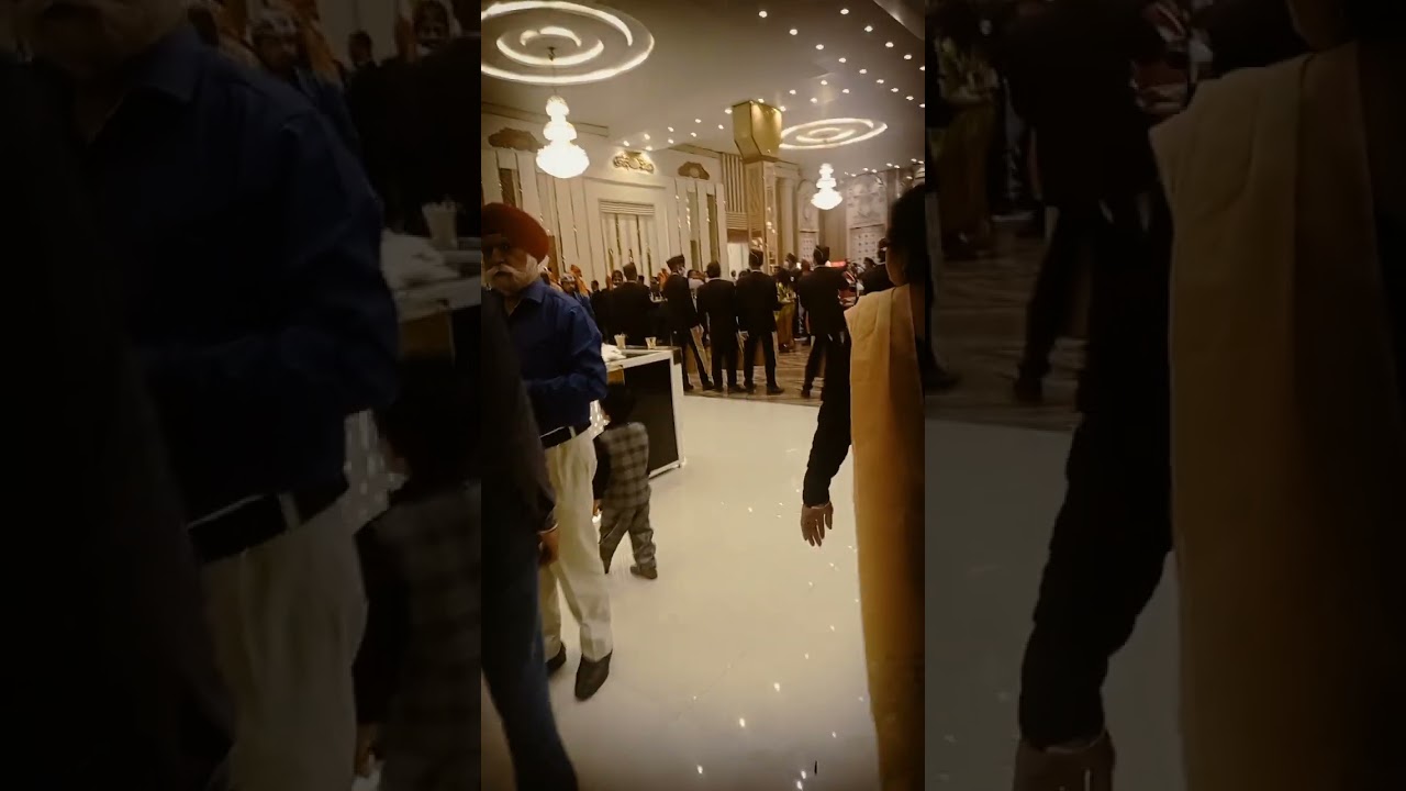 royal wedding menu🤤🍴