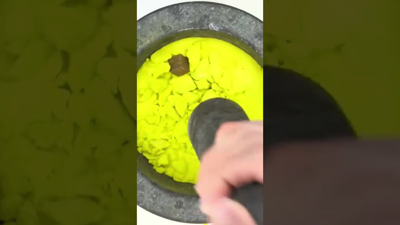 cum sa faci o masca de aur