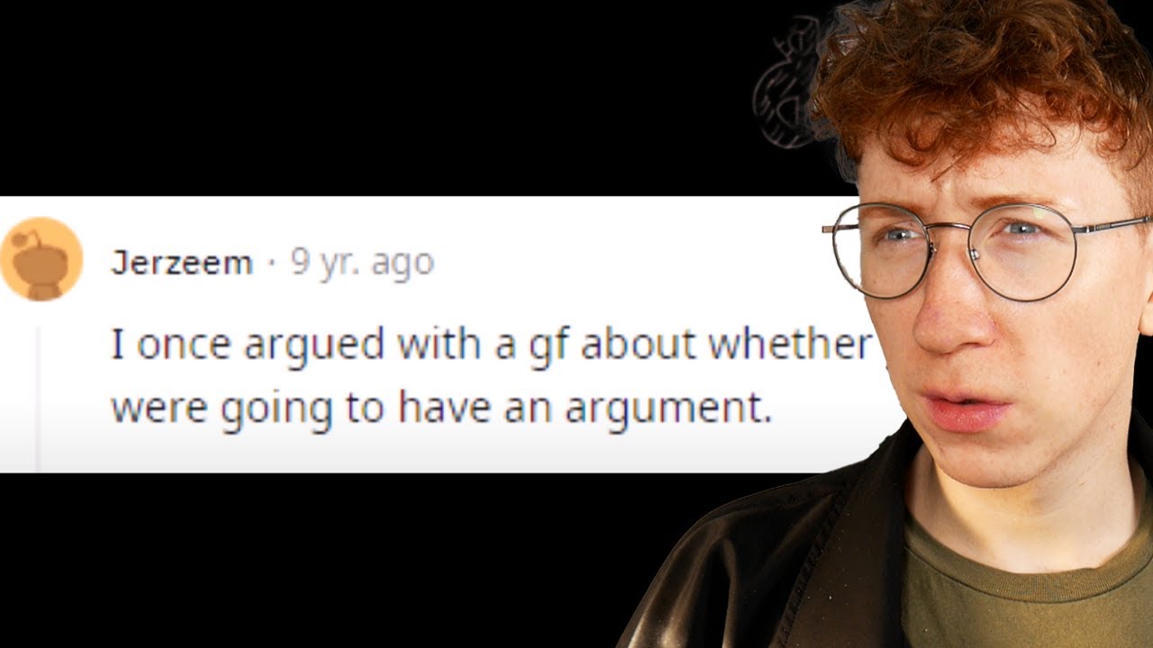 The Stupidest Arguments that went too far