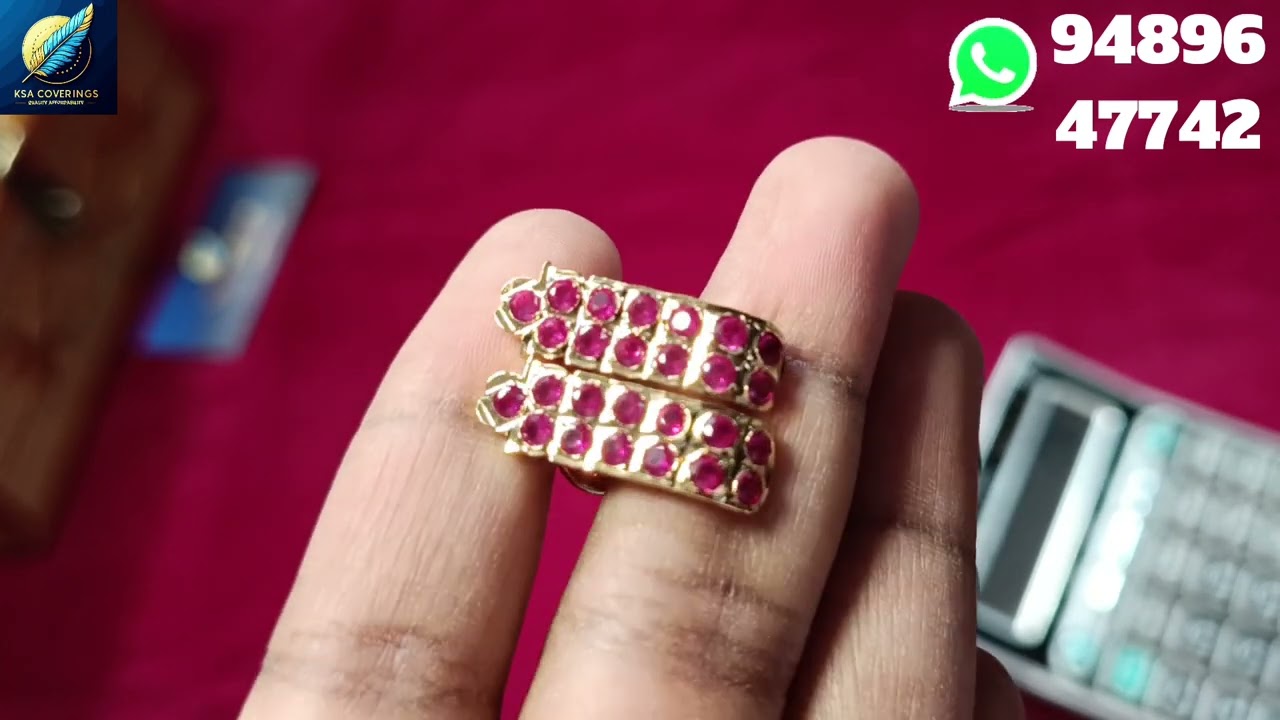 Earrings Collections|Daily Wear|1 Year Guarantee|Free Delivery 