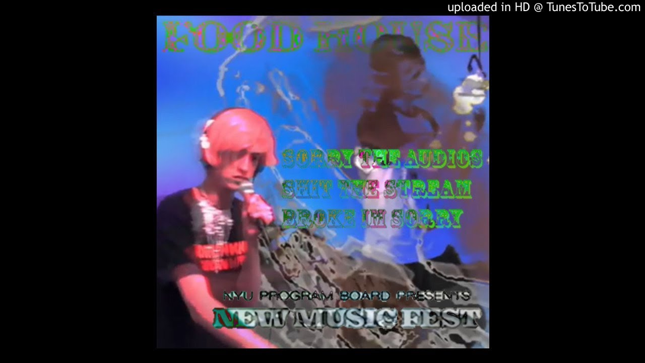 food house - foresight (food house @ nyu new music fest)