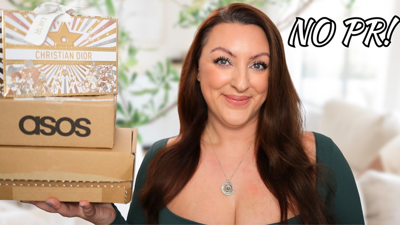 MY RELATABLE, LOW-KEY BLACK FRIDAY HAUL | No PR, Just My Picks!