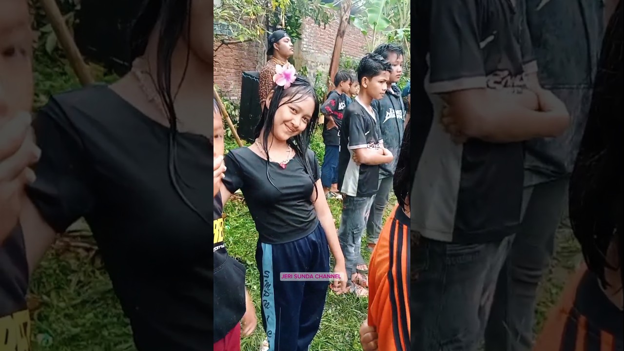 SENYUMAN DEDE GEMES GAK ADA OBATNYA #shorts   #dedegemes #fyp