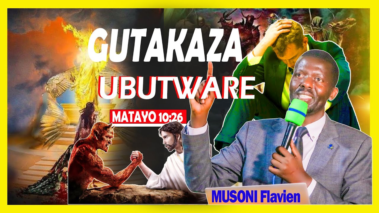 MUSONI Flavien 