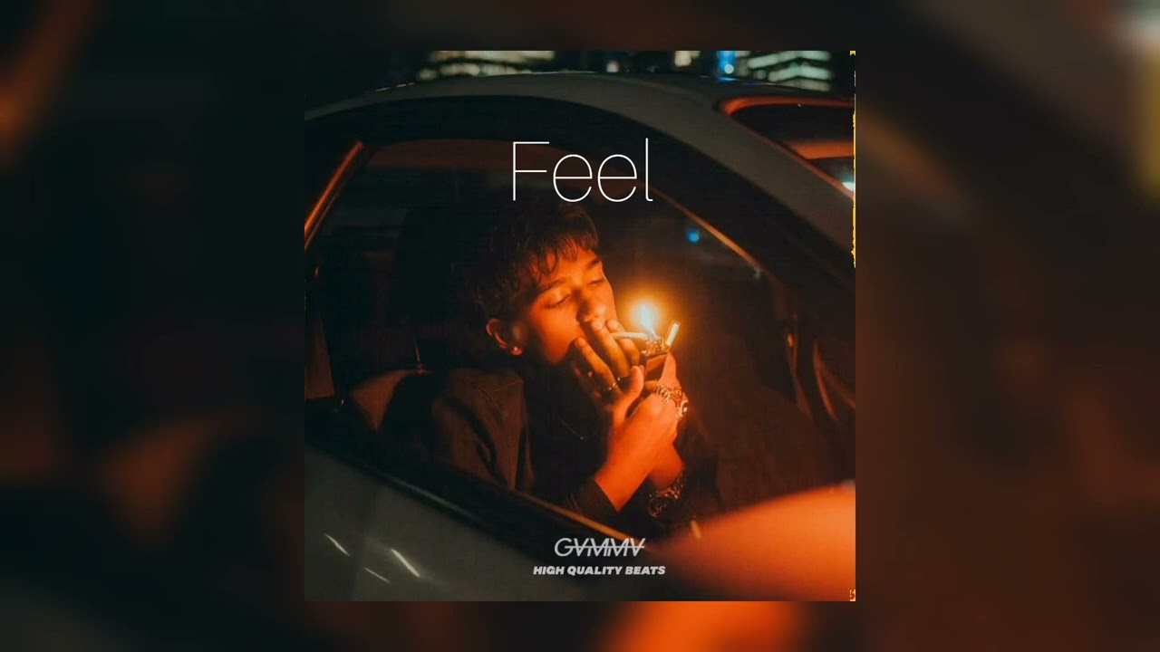 [FREE] SALUKI &times; MARKUL &times; SNIZOV type beat - 