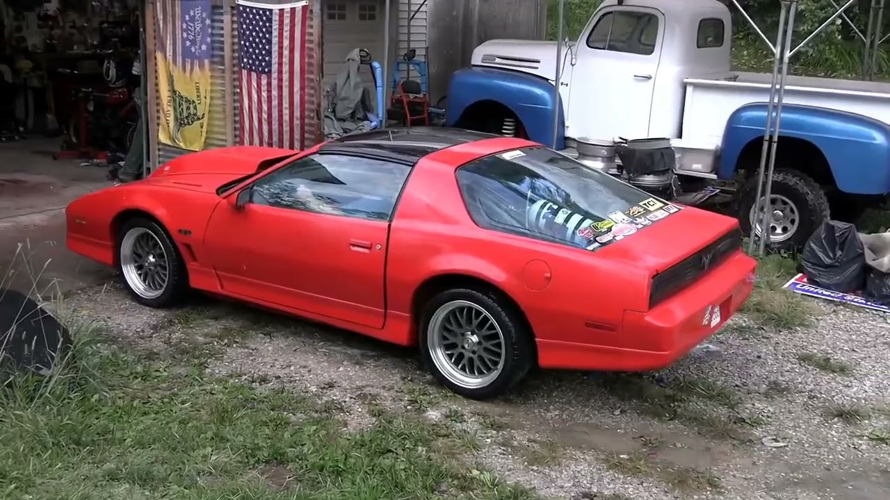 5.3L, 