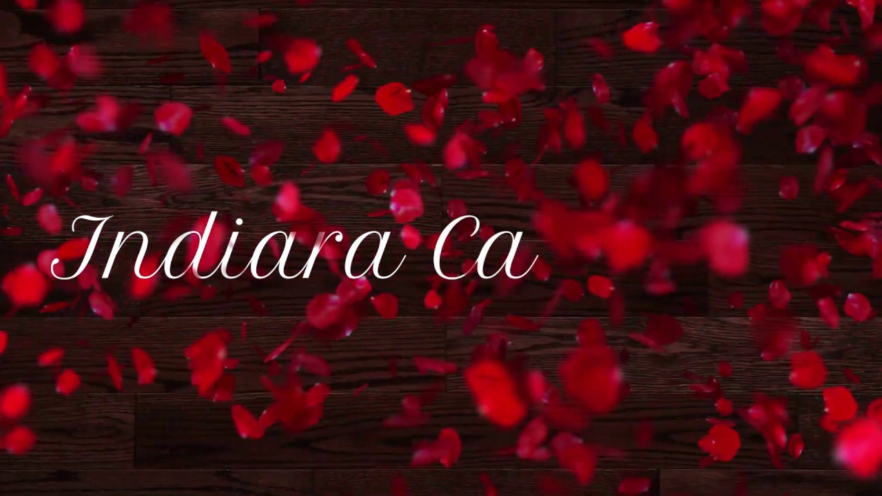 Indiara Cafarchio - Malague&ntilde;a - Feira M&iacute;stica