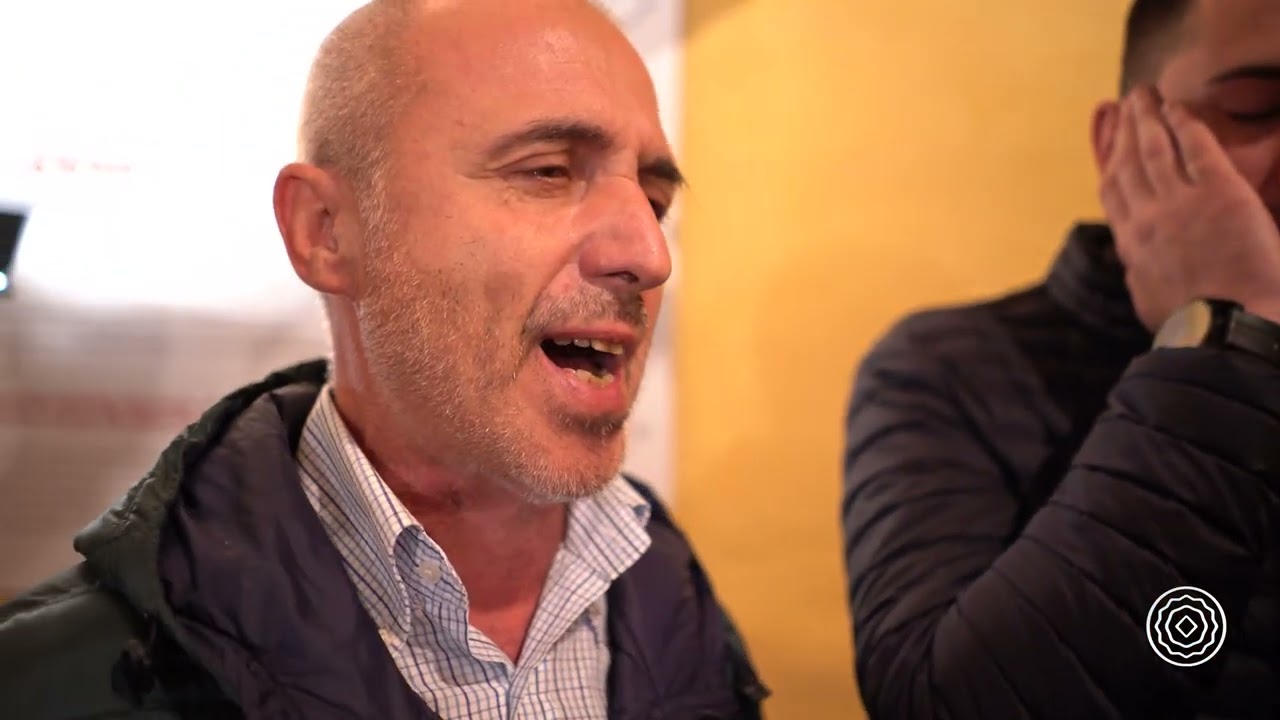Bitti - Boche 'e note - 