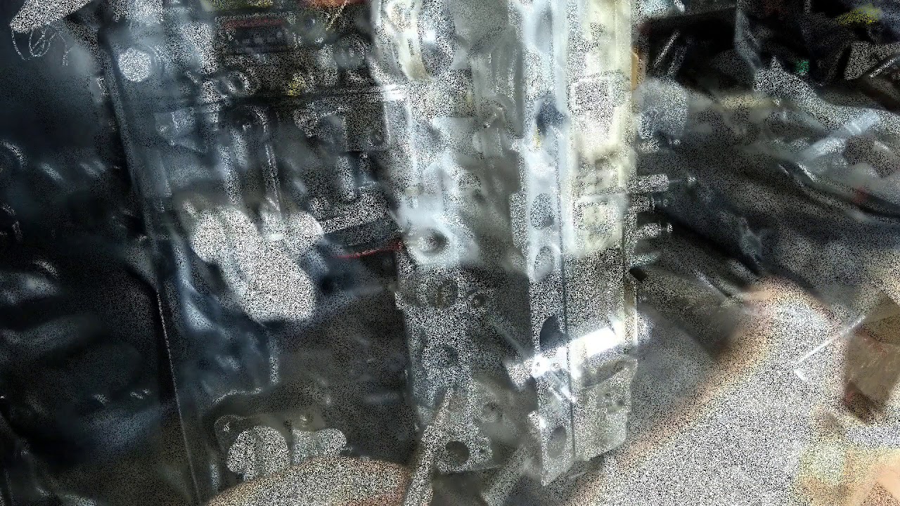 Як витягнути обломану свічку накалювання двигун мерседес ОМ606.