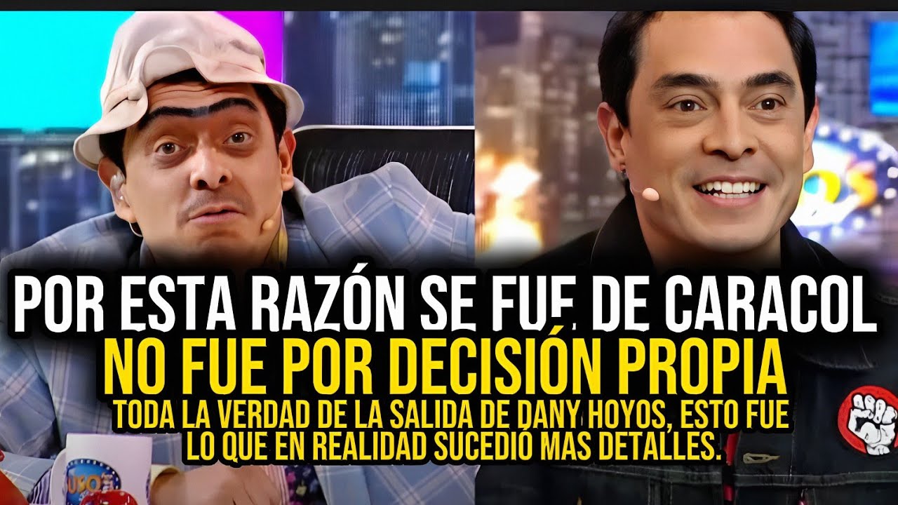 The suso's show no va m&aacute;s en Caracol televisi&oacute;n, Todos los detalles.