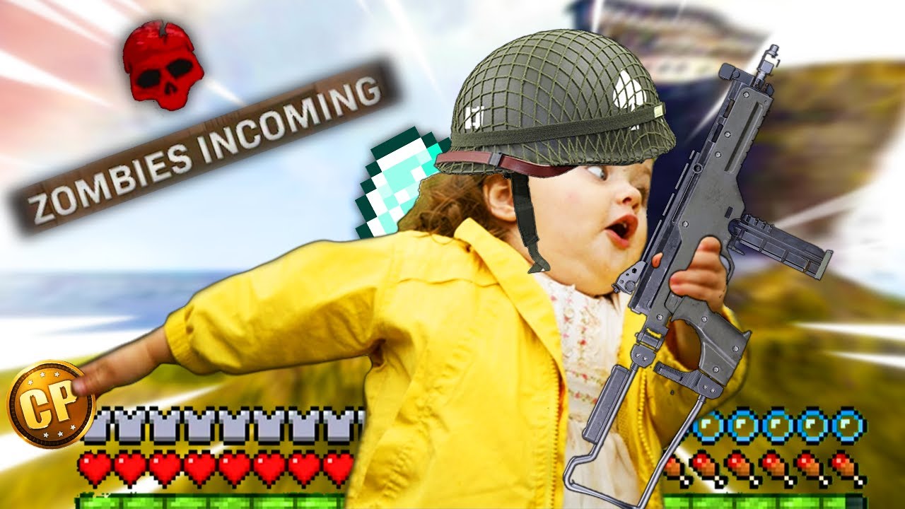 WARZONE SEASON 2 EXPERIENCE.EXE