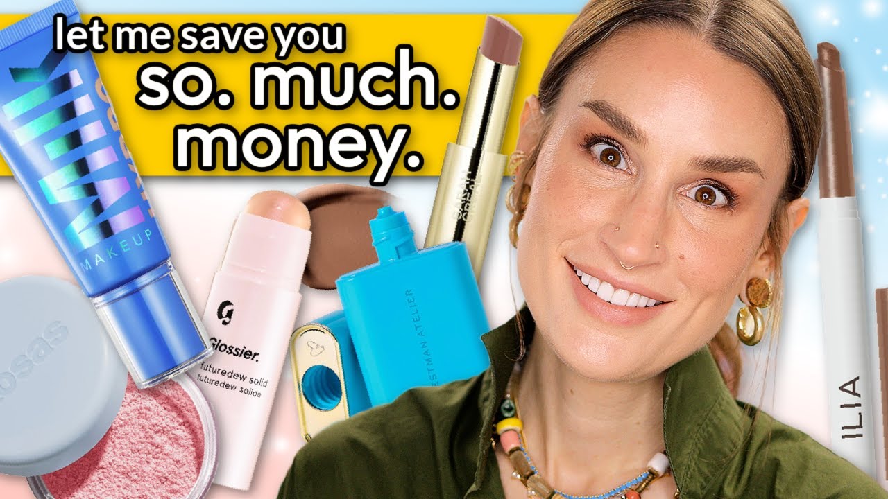 NEW AT SEPHORA | MILK Skin Tint, Westman Atelier Bronzing Drops, ILIA Eyeshadow Sticks & MORE!