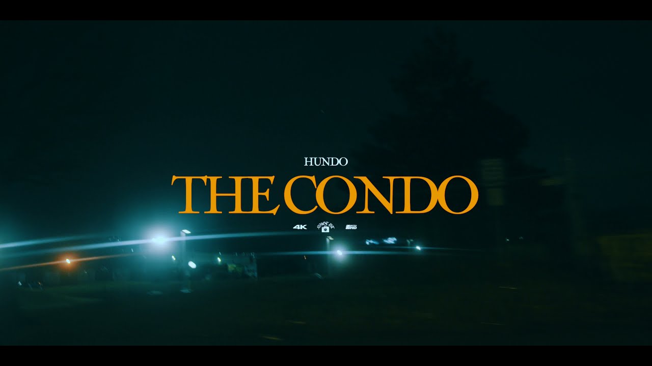 Hundo - The Condo (feat. Versili) [Official Music Video]