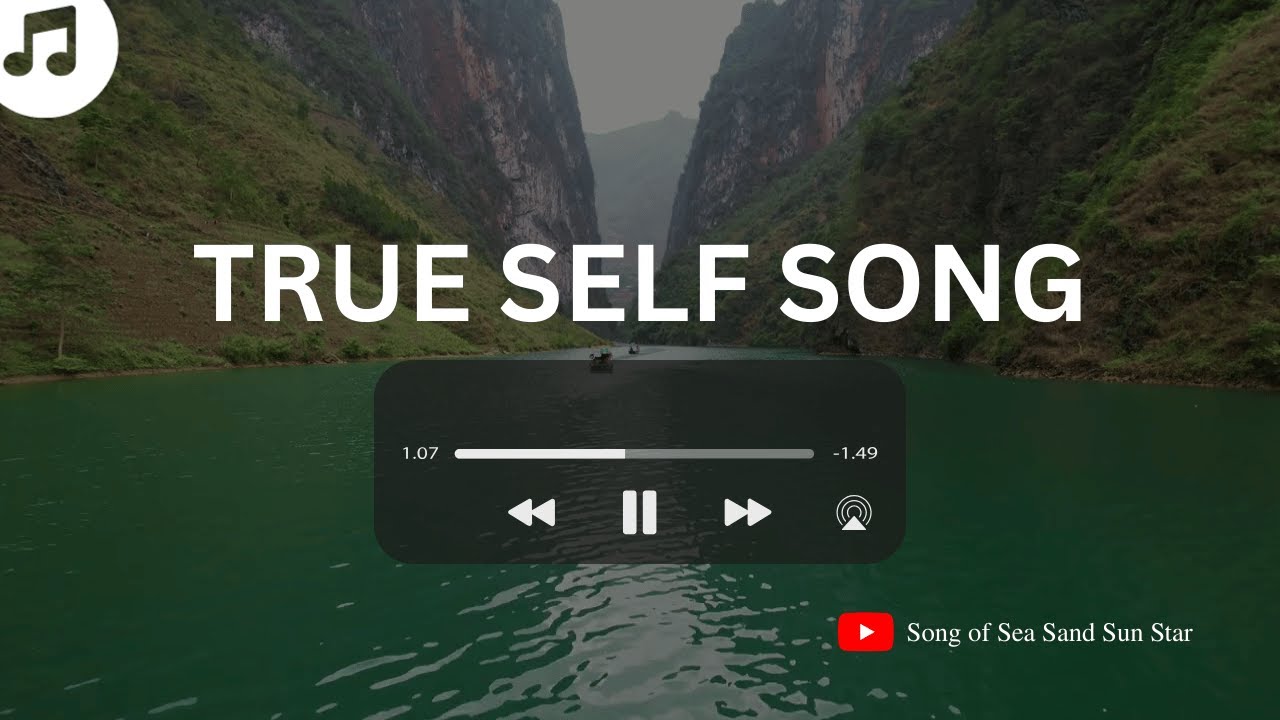 The Deep River • A Cozy & Calming Handpan Soundscape | เพลงอบอุ่นหัวใจ ผ่อนคลาย