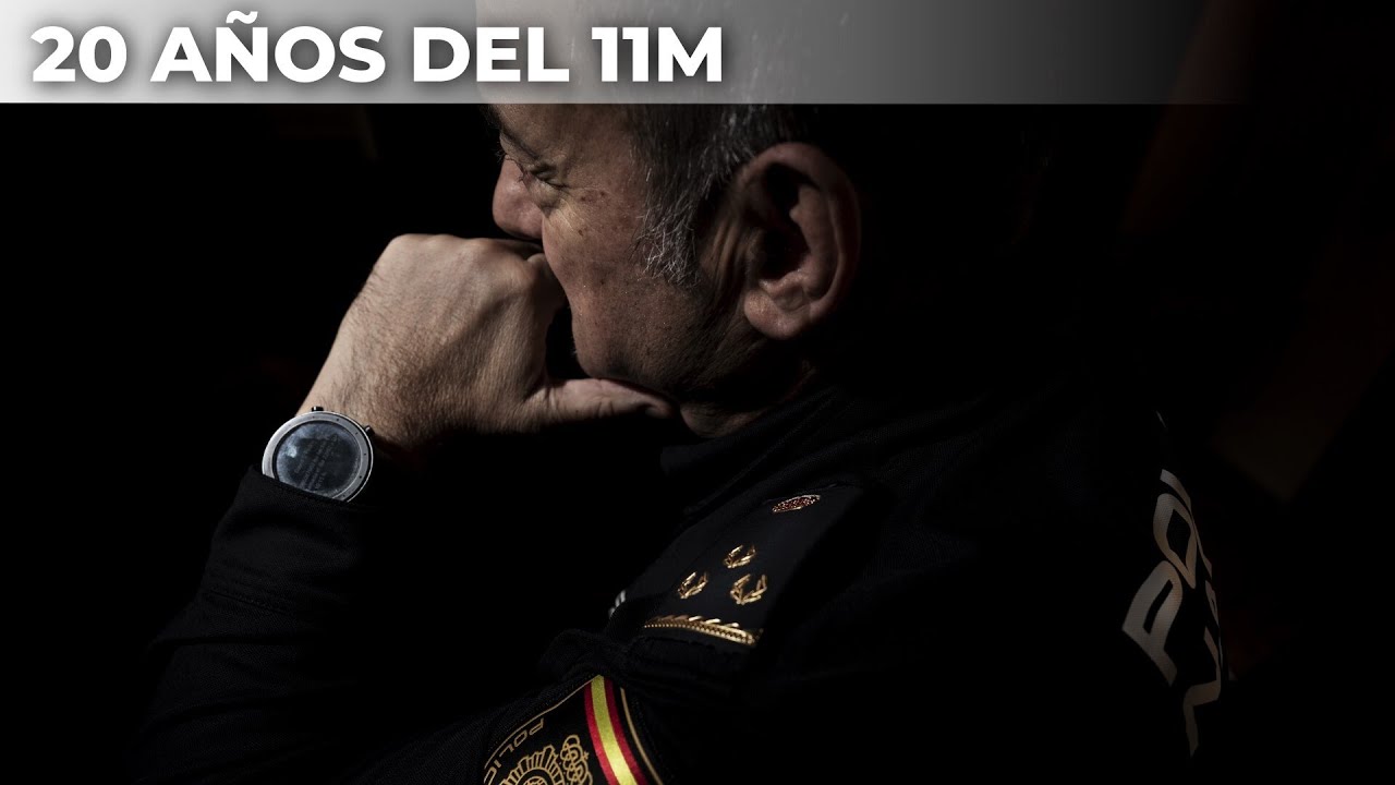 VEINTE AÑOS DEL 11M | Así fue la operación del GEO en el piso de los terroristas en Leganés