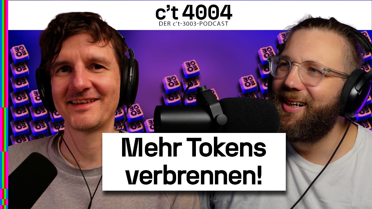 Meta geht es an den Kragen! | c't 4004 #16