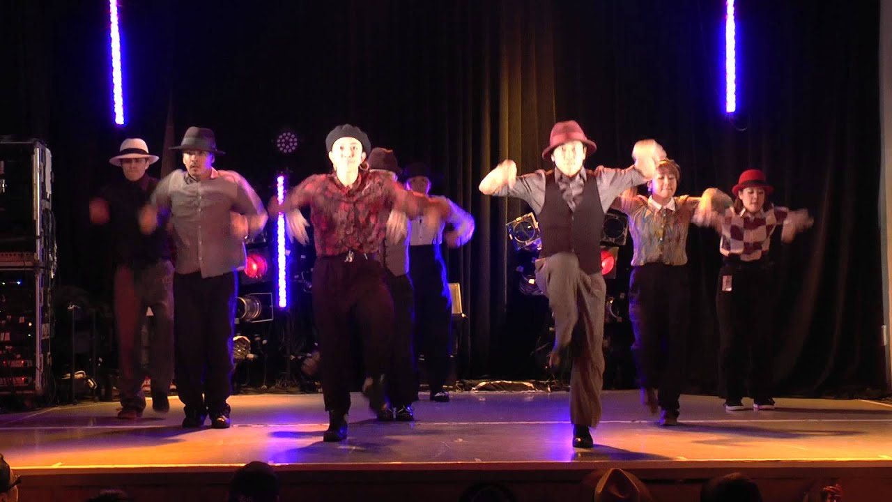 9stepper'z [SOUL STREET Vol.76]
